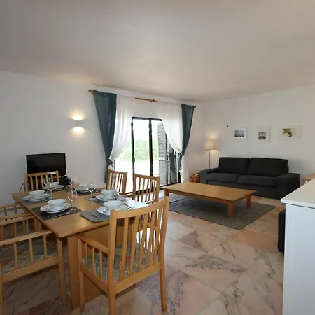 Apartamento O Meu Refugio *