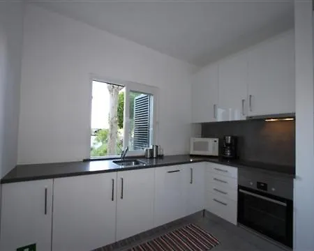 Apartamento O Meu Refugio