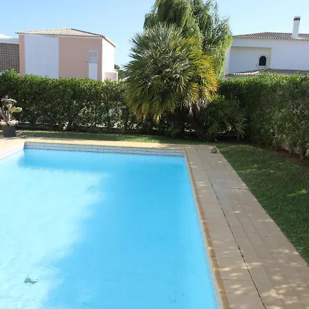 Διαμέρισμα O Meu Refugio Portimão